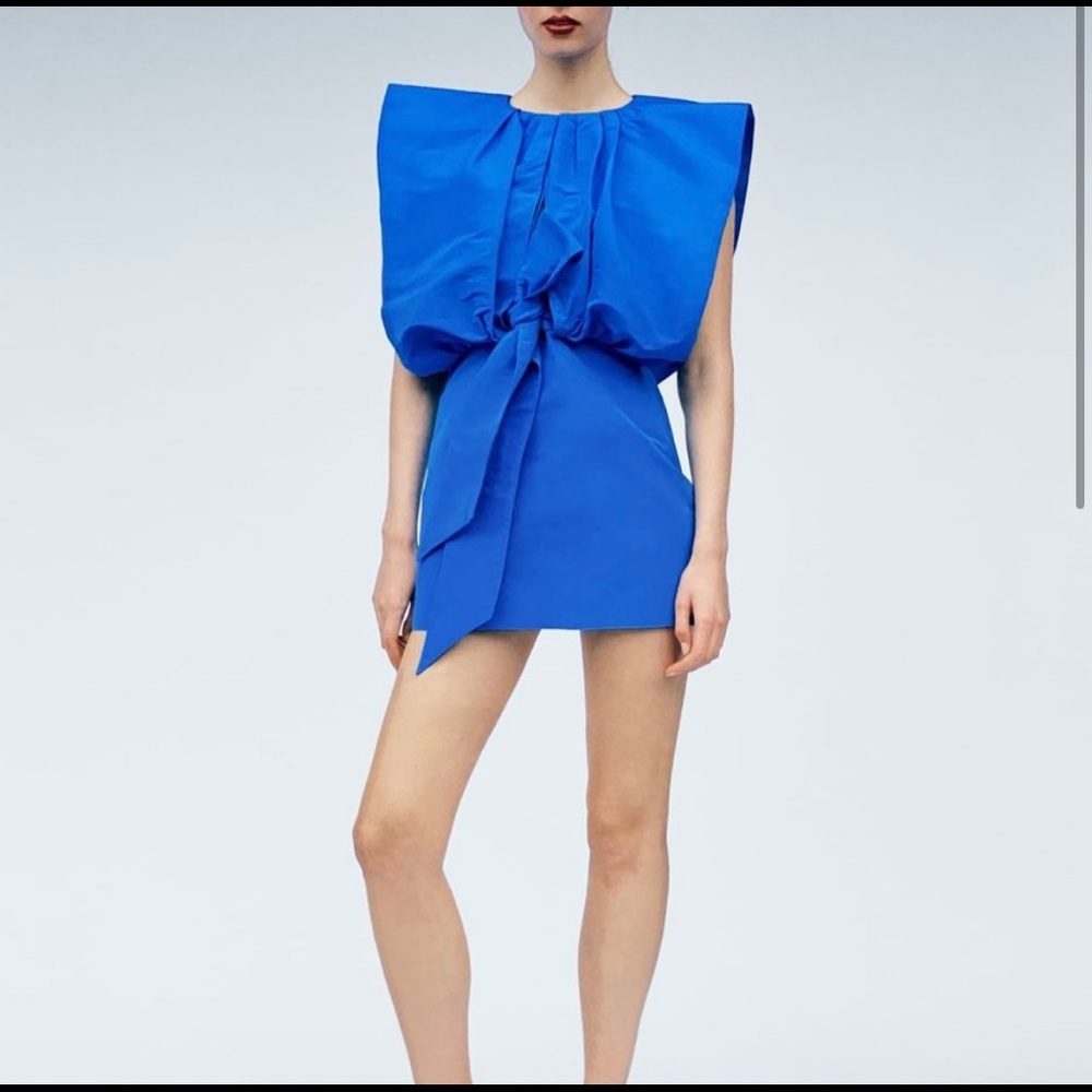 LIMITED EDITION ZARA Dress